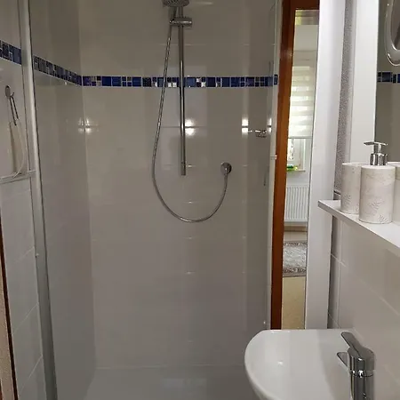 Apartmán Am Rennsteig Bei Eisenach - Ilona Schmidt