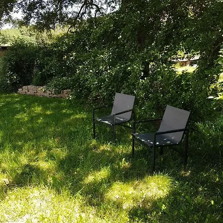 Am Rennsteig Bei Eisenach - Ilona Schmidt Apartmán *