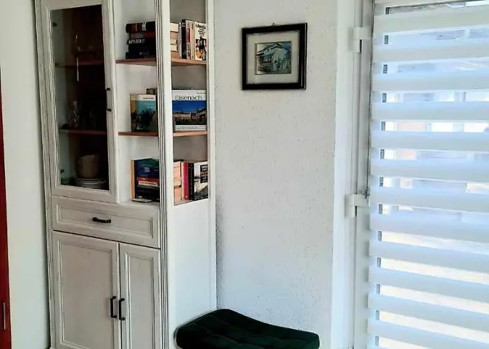 Apartman Am Rennsteig Bei Eisenach - Ilona Schmidt *