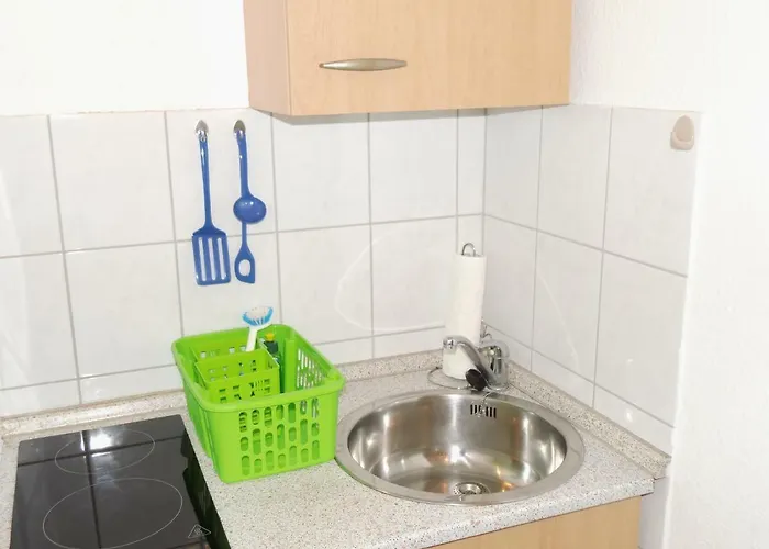 Apartman Am Rennsteig Bei Eisenach - Ilona Schmidt