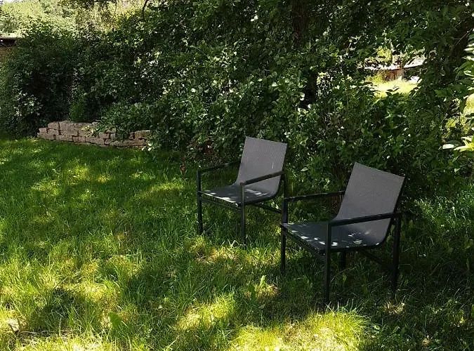 Am Rennsteig Bei Eisenach - Ilona Schmidt Apartman *